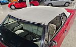 1967 Bonneville Convertible Thumbnail 31