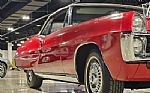 1967 Bonneville Convertible Thumbnail 46
