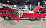 1967 Bonneville Convertible Thumbnail 55