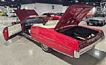 1967 Bonneville Convertible Thumbnail 57