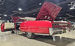 1967 Bonneville Convertible Thumbnail 58