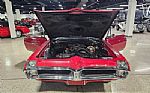 1967 Bonneville Convertible Thumbnail 67