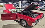 1967 Bonneville Convertible Thumbnail 65
