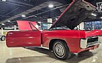 1967 Bonneville Convertible Thumbnail 66