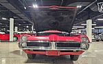 1967 Bonneville Convertible Thumbnail 68
