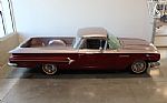 1960 El Camino Thumbnail 8