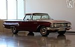 1960 El Camino Thumbnail 15