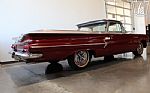 1960 El Camino Thumbnail 17