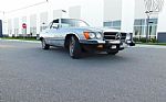 1985 380SL Roadster Thumbnail 9