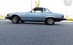 1985 380SL Roadster Thumbnail 18