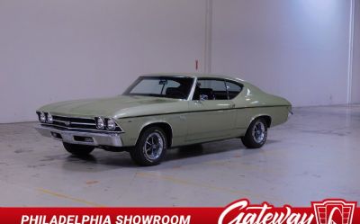 1969 Chevrolet Chevelle SS 396 