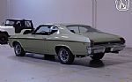 1969 Chevelle SS 396 Thumbnail 14