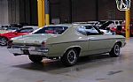 1969 Chevelle SS 396 Thumbnail 16