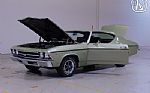 1969 Chevelle SS 396 Thumbnail 73
