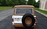 1977 Bronco Thumbnail 15