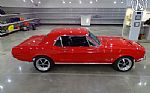 1968 Mustang Thumbnail 17