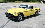 1975 B Roadster Thumbnail 4