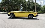 1975 B Roadster Thumbnail 11