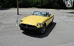 1975 B Roadster Thumbnail 9
