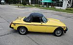 1975 B Roadster Thumbnail 36