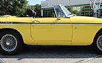 1975 B Roadster Thumbnail 55