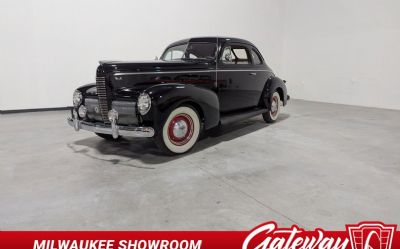 Photo of a 1940 Nash 4022 Opera Ambassador for sale