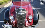 1936 Airflow Thumbnail 25