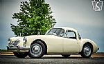 1961 MGA 1600 Mark II Coupe Thumbnail 4