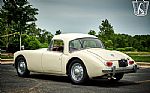 1961 MGA 1600 Mark II Coupe Thumbnail 9