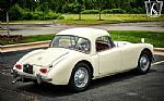 1961 MGA 1600 Mark II Coupe Thumbnail 14