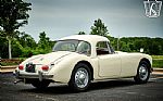 1961 MGA 1600 Mark II Coupe Thumbnail 15
