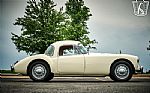 1961 MGA 1600 Mark II Coupe Thumbnail 19