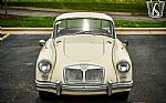 1961 MGA 1600 Mark II Coupe Thumbnail 23