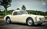 1961 MGA 1600 Mark II Coupe Thumbnail 21