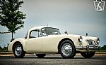 1961 MGA 1600 Mark II Coupe Thumbnail 22
