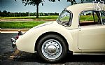 1961 MGA 1600 Mark II Coupe Thumbnail 29