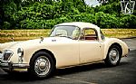 1961 MGA 1600 Mark II Coupe Thumbnail 33