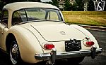 1961 MGA 1600 Mark II Coupe Thumbnail 38