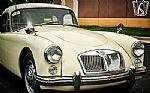 1961 MGA 1600 Mark II Coupe Thumbnail 36