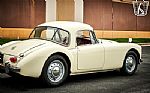 1961 MGA 1600 Mark II Coupe Thumbnail 35