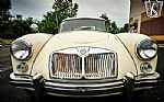 1961 MGA 1600 Mark II Coupe Thumbnail 41