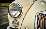 1961 MGA 1600 Mark II Coupe Thumbnail 42