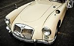 1961 MGA 1600 Mark II Coupe Thumbnail 46