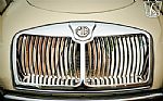 1961 MGA 1600 Mark II Coupe Thumbnail 43