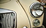 1961 MGA 1600 Mark II Coupe Thumbnail 44