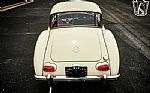 1961 MGA 1600 Mark II Coupe Thumbnail 57
