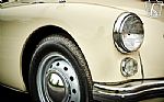 1961 MGA 1600 Mark II Coupe Thumbnail 74