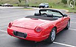 2002 Thunderbird Thumbnail 5