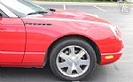 2002 Thunderbird Thumbnail 32