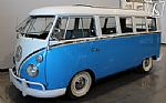 1967 Type 2 Thumbnail 22